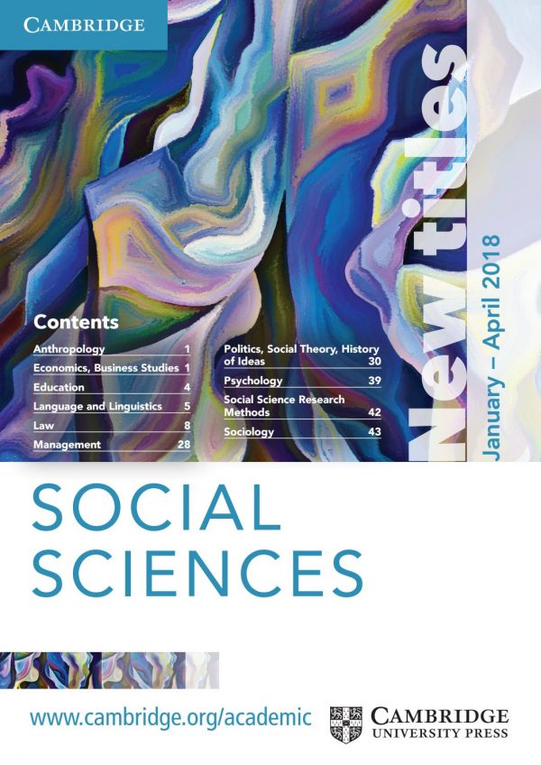 Social sciences information